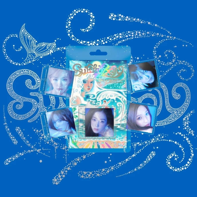 red-velvet-velvet-summer- mini-album-ver-SMini-cover-MKpop