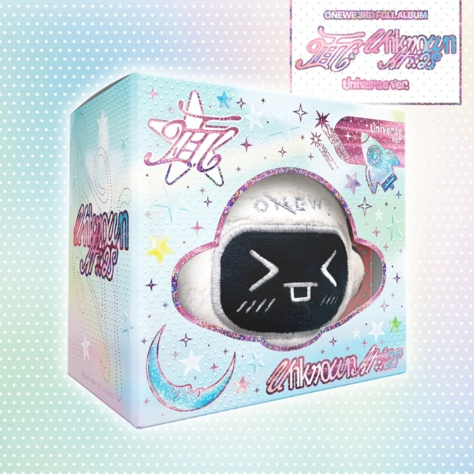 ONEWE-3rd-Full-Album-Unknown-Atlas-Universe-Ver.-mkpop