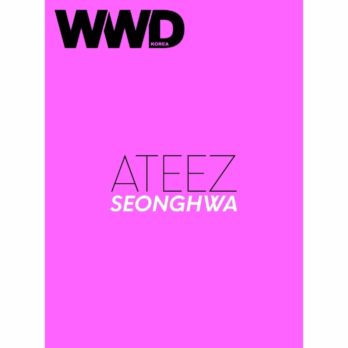 SEONGHWA-ATEEZ-WWD-Korean-Magazine-09-2026-cover-A-mkpop