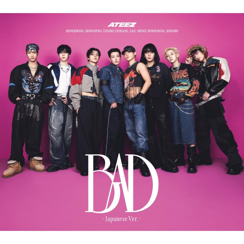 ateez-japan-5th-single-limited-edition-a