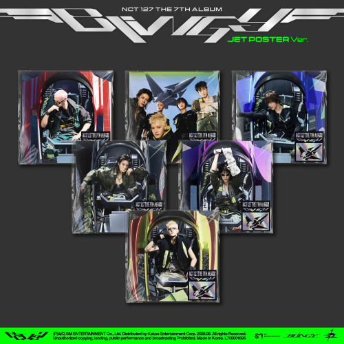 nct-127-blingy-jet-poster