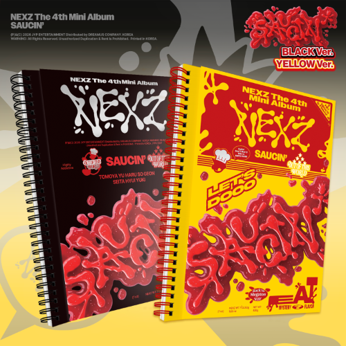 nexz-saucin-photobook