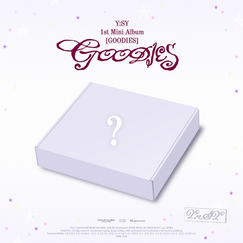 y-sy-goodies