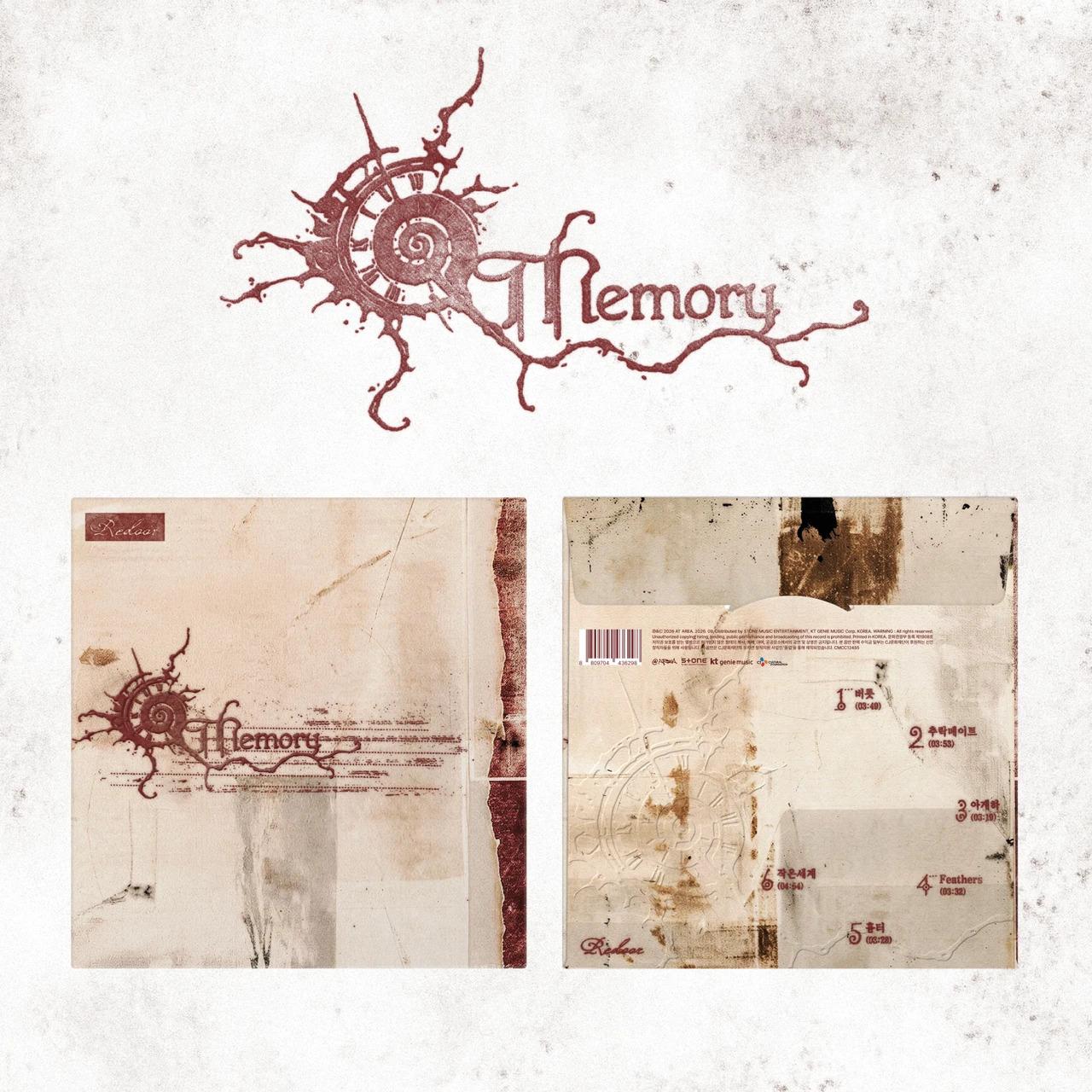 redoor-memory