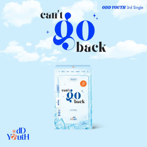 ODD YOUTH - cant go back
