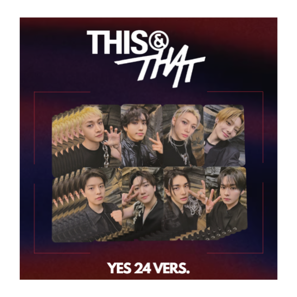STRAY-kids-THIS-THAT-photocard-POB-yes24
