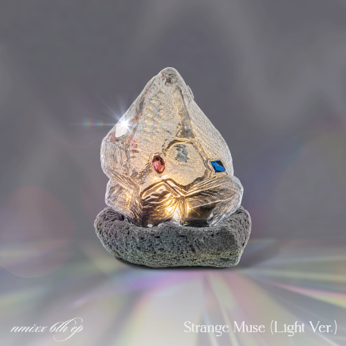 NMIXX - Strange Muse [Light Ver.]