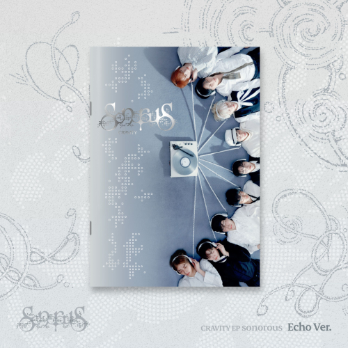 (CRAVITY) - sonorous [Echo Ver.]