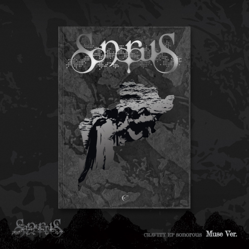 (CRAVITY) - sonorous [Muse Ver.]