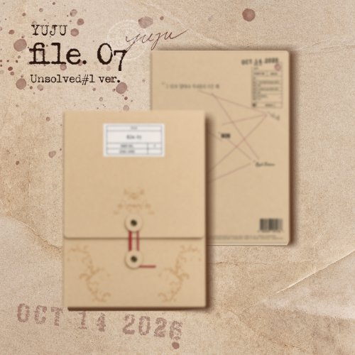 YUJU - file. 07 (unsolved 1)
