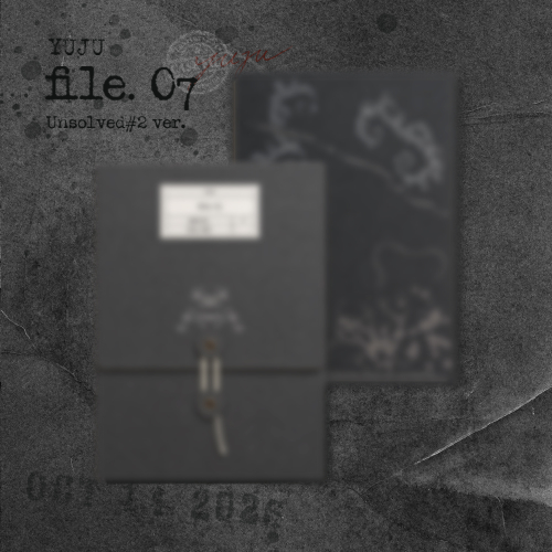 YUJU - file. 07 (unsolved 2)