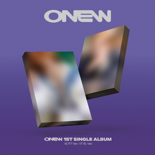ONEW - Illusion (nemo ver.)