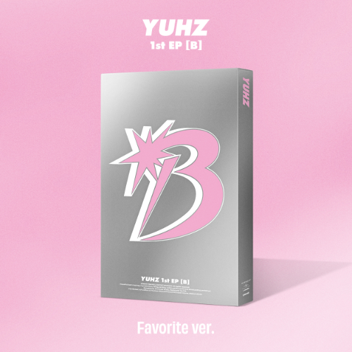 YUHZ - B (Favorite Ver.)