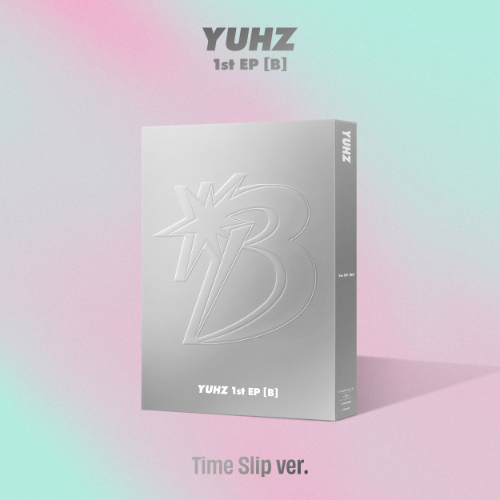 YUHZ - B (Time Slip Ver.)