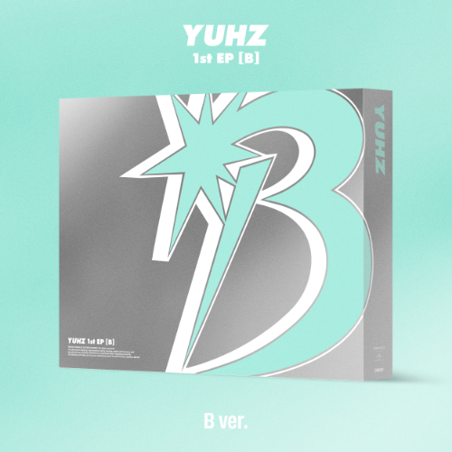 YUHZ - B (B Ver.)