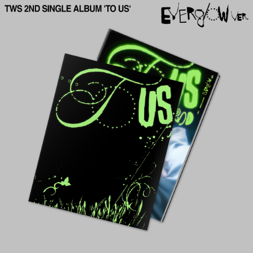TWS - To Us (Everglow ver.)