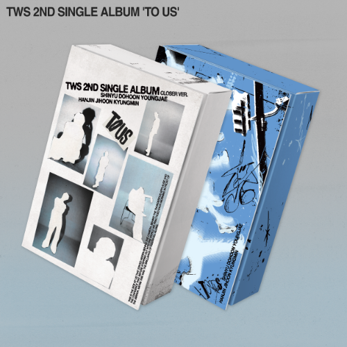 TWS - To us (Closer Ver.)