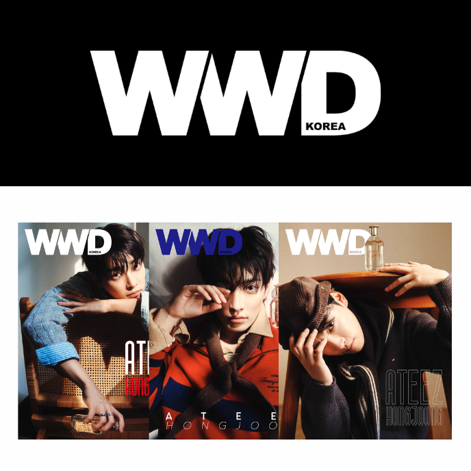 HONGJOONG-ATEEZ-WWD-Novembre-2026