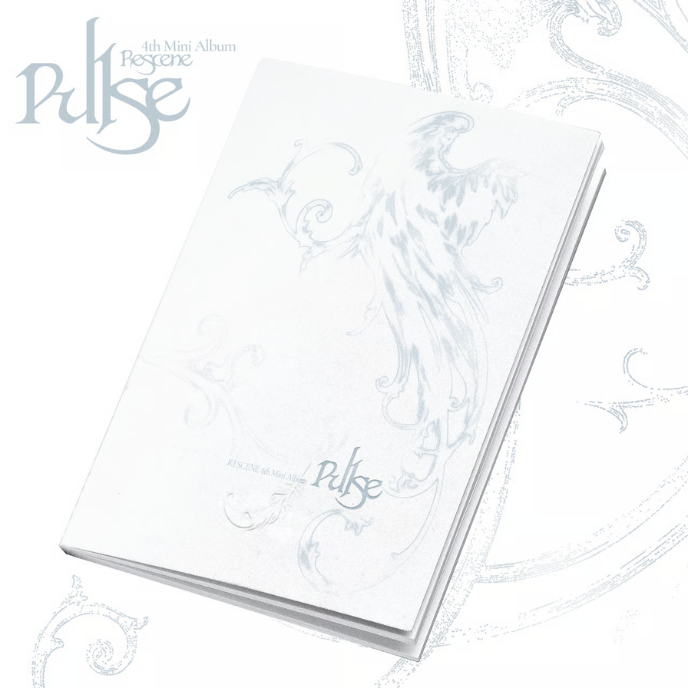 RESCENE - PULSE (Standard Ver.)