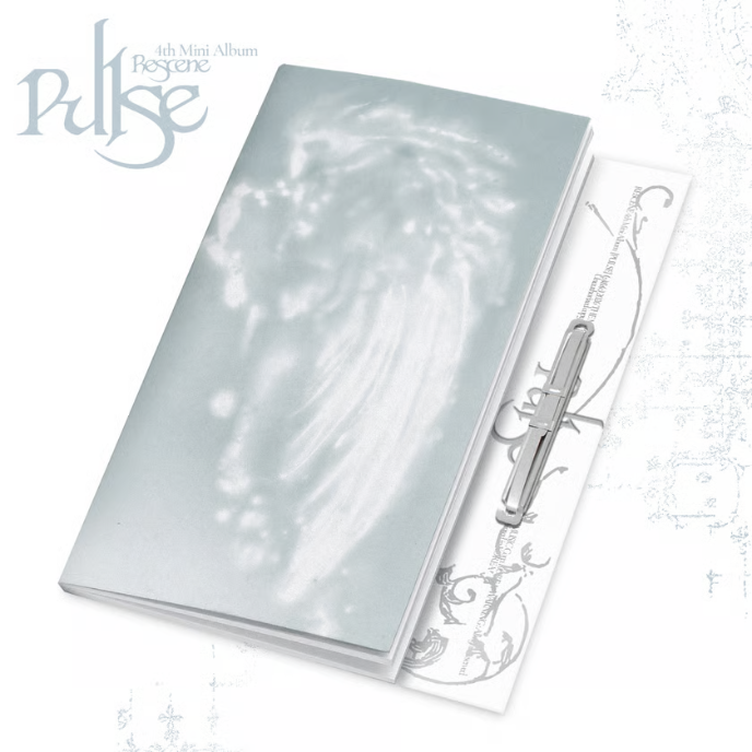 RESCENE - PULSE (Limited Ver.)