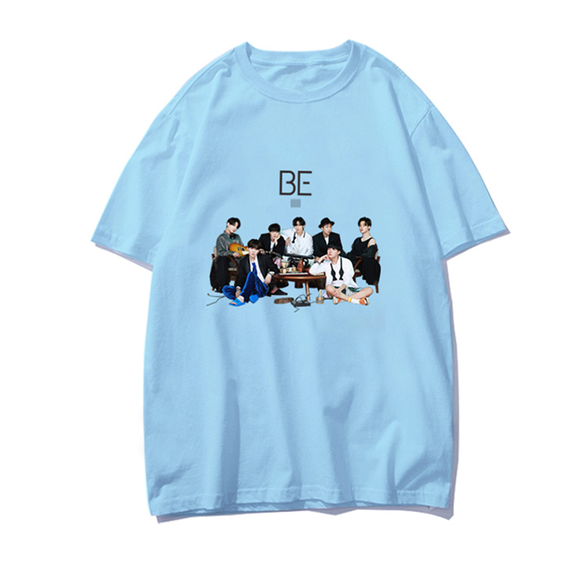 BTS - Tshirt Be