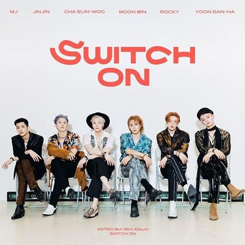 Astro-Switch-On-Mini-album-vol8-cover