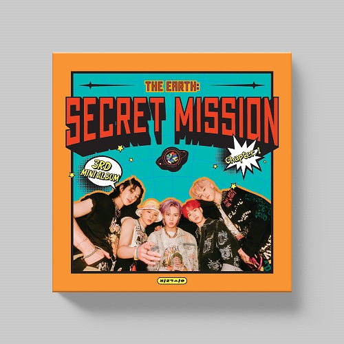 MCND-The-Earth-Secret-Mission-Chapter-1-Mini-album-vol3-version-UR-2