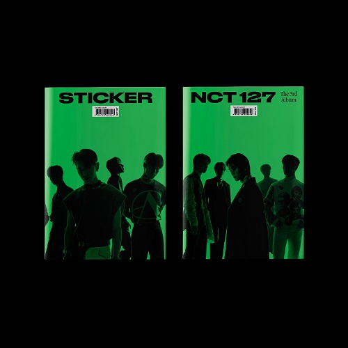 NCT-127-Sticker-Album-vol3-Sticky-version