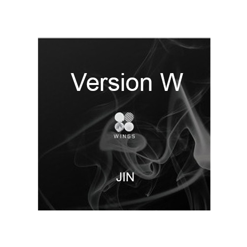 BTS-Wings-Album-vol-2-version-W