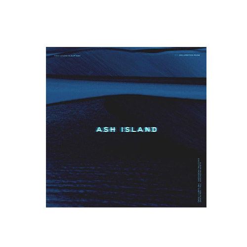 Ash-Island-ash-mini-album-vol1-version
