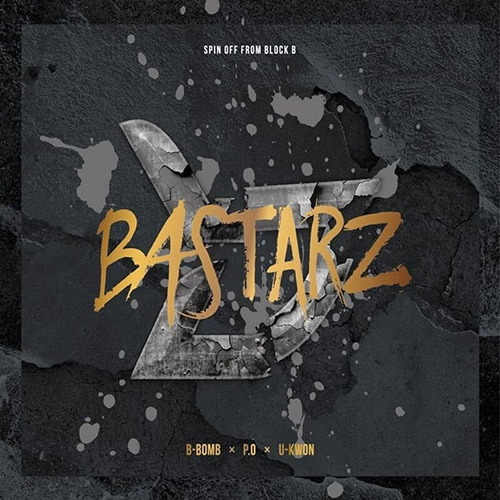 Bastarz-block-b-Contact-Zero-Mini-album-vol1-cover