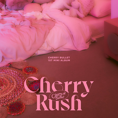 Cherry-Bullet-Rush-Mini-album-vol1-cover