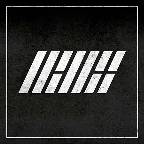 Ikon-Welcome-Back-Full-Album-Debut-album-cover