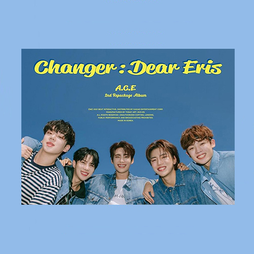 ACE-Changer-Dear-Eris-Repackage-album-vol2-version-visuel