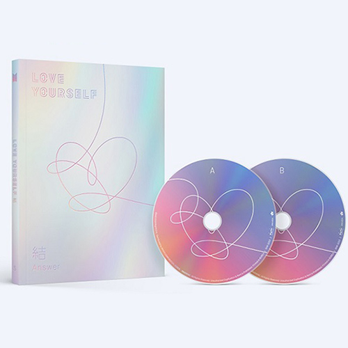 BTS-Love-Yourself-Answer-spécial-album-version-s