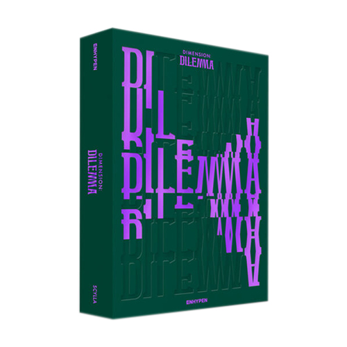 Enhypen-Dimension-Dilemma-Album-vol1-version-scylla