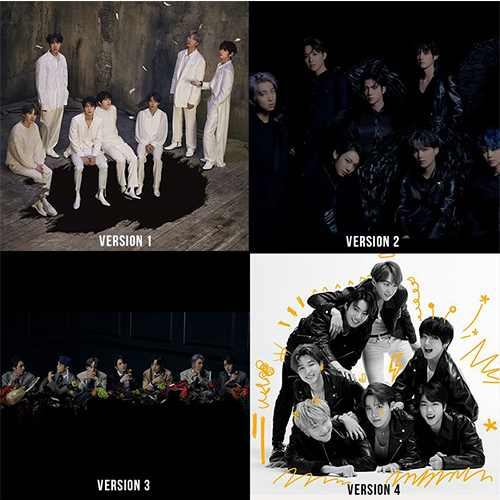 BTS-Map-of-the- -Soul-7-album-vol-4-version-1-2-3-4-zoom