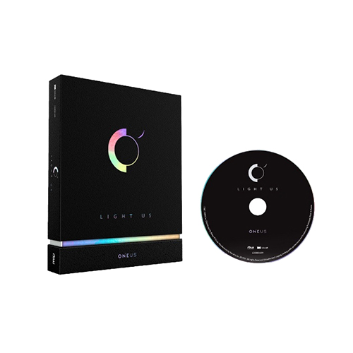 Oneus-Light-Us-Mini-album-vol-1-version