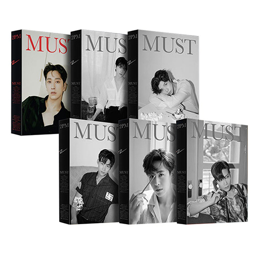 2PM-Must-Album-vol7-version-chansung