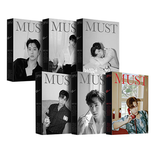 2PM-Must-Album-vol7-version-junk