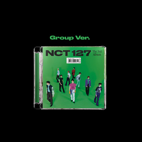 NCT-127-Sticker-Album-vol3-Sticker-version-group-version