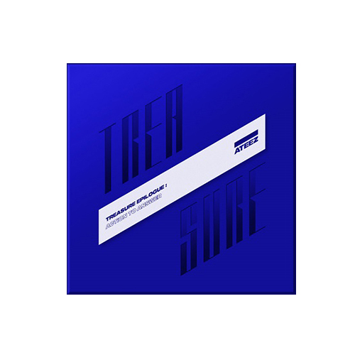 Ateez-Treasure-Epilogue-Action-to-Answer-mini-album-vol-4-version-Z