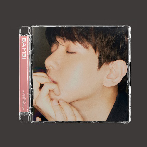 Baekhyun-Bambi-Mini-album-vol-3-version-dreamy-2
