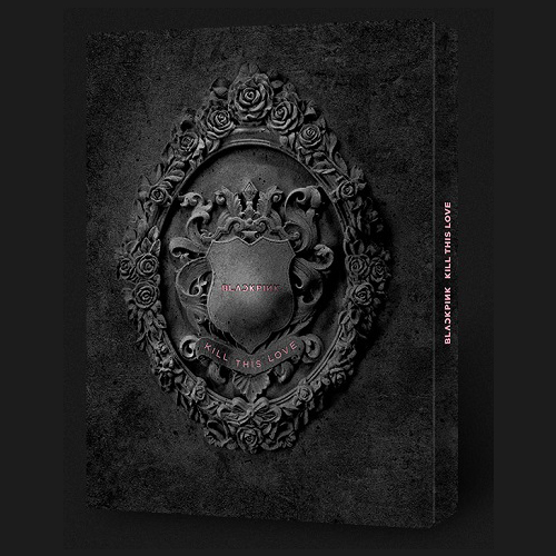 Black-Pink-Kill-This-Love-mini-album-vol-2-black