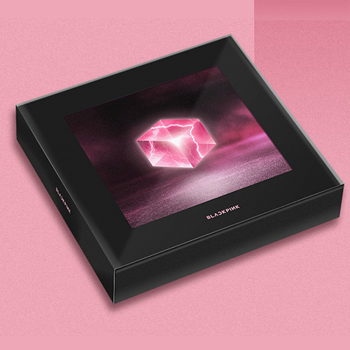 Black-Pink-Square-Up-mini-album-vol-1-black