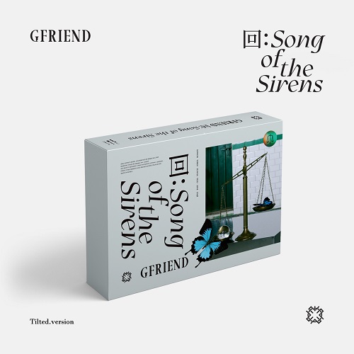 Gfriend-Song-of-the-Sirens-Mini-album-vol-11-cover-tilted