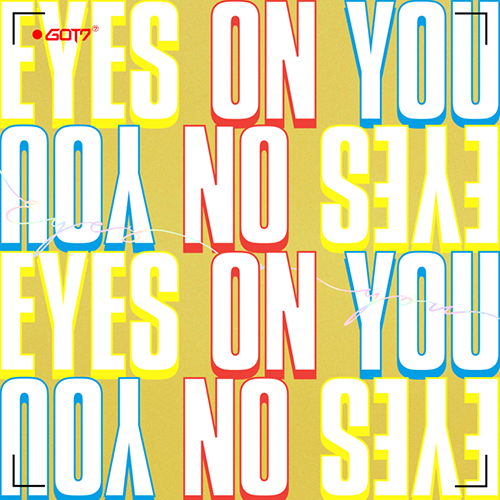 Got7-Eyes-On-You-Mini-album-vol8-cover