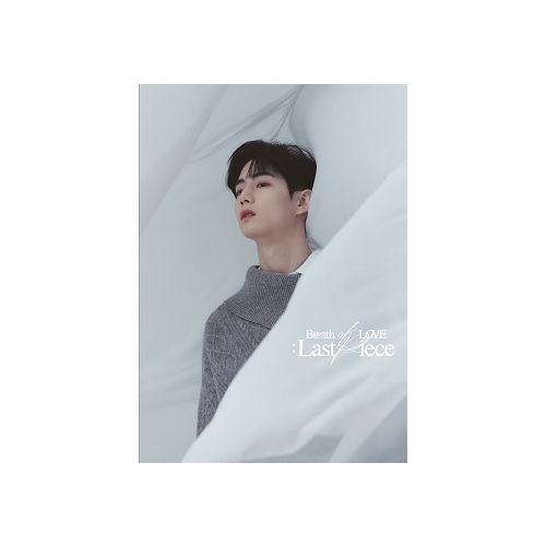 Got7-Breath-of-Love-Last-Piece-Album-vol-4-version-Mark