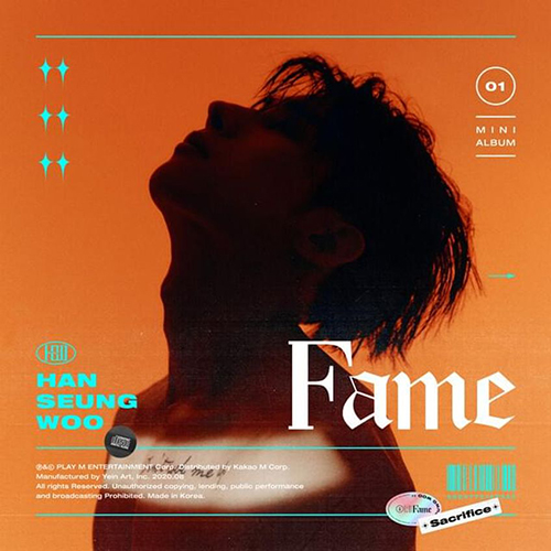 Han-Seung-Woo-Victon-Fame-Mini-album-vol1-cover