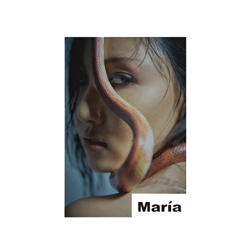 Hwasa-Mamamoo-Maria-Mini-album-vol-1-version-ok